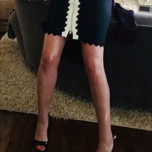 Gucci cocktail dress